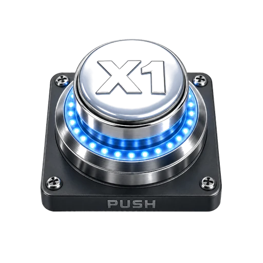 X1