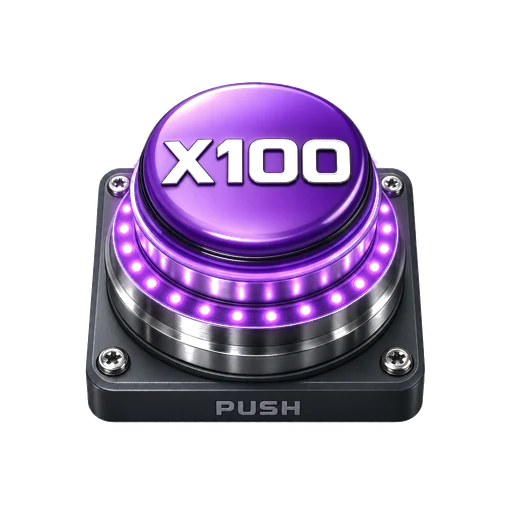 X100